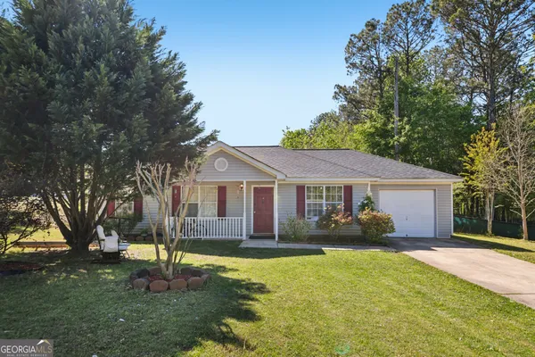 $225,000 | 2 Ruby Court, Grantville, GA 30220