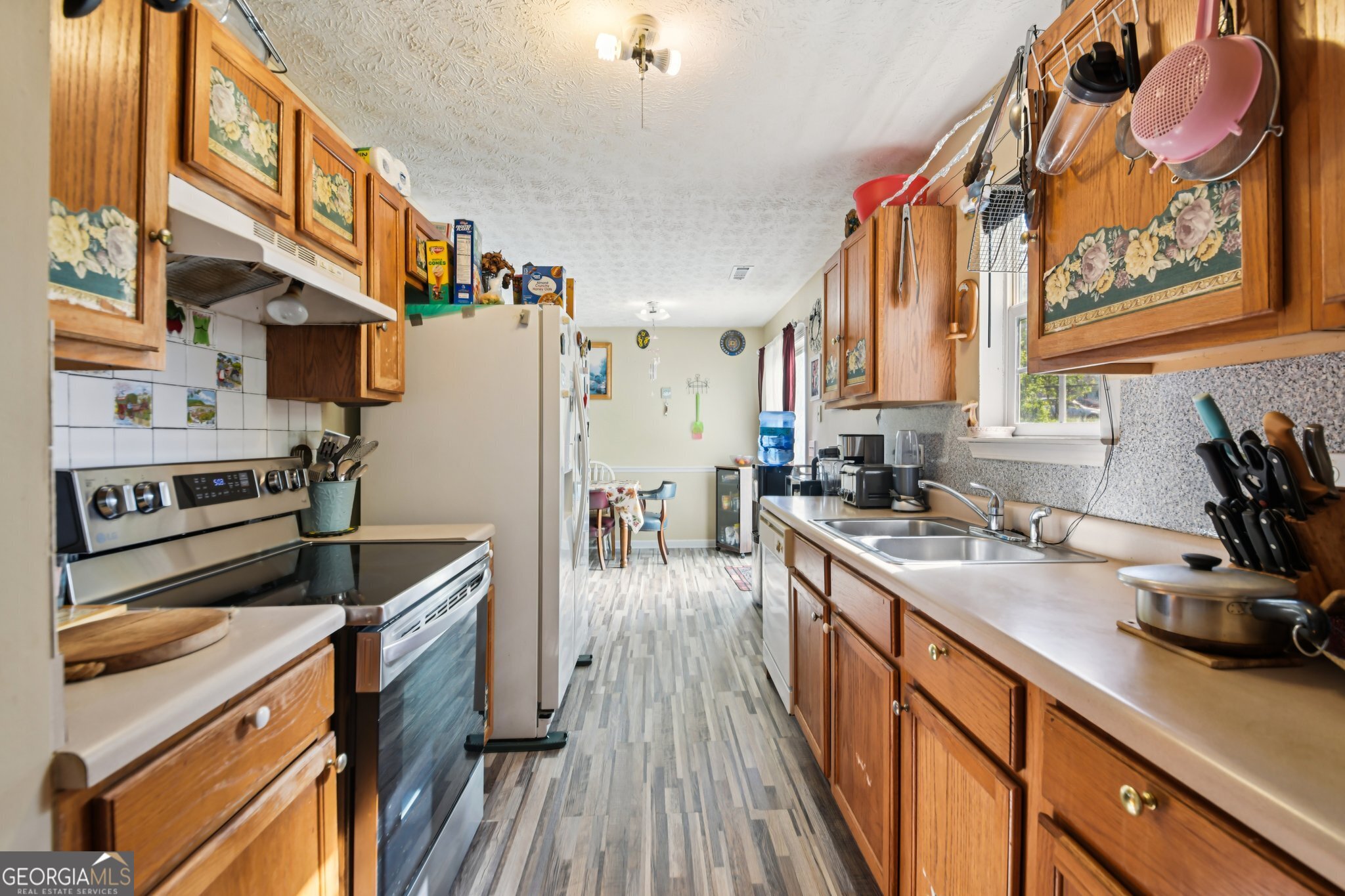 2 Ruby Court Grantville, GA 30220 - Photo 11 of 24