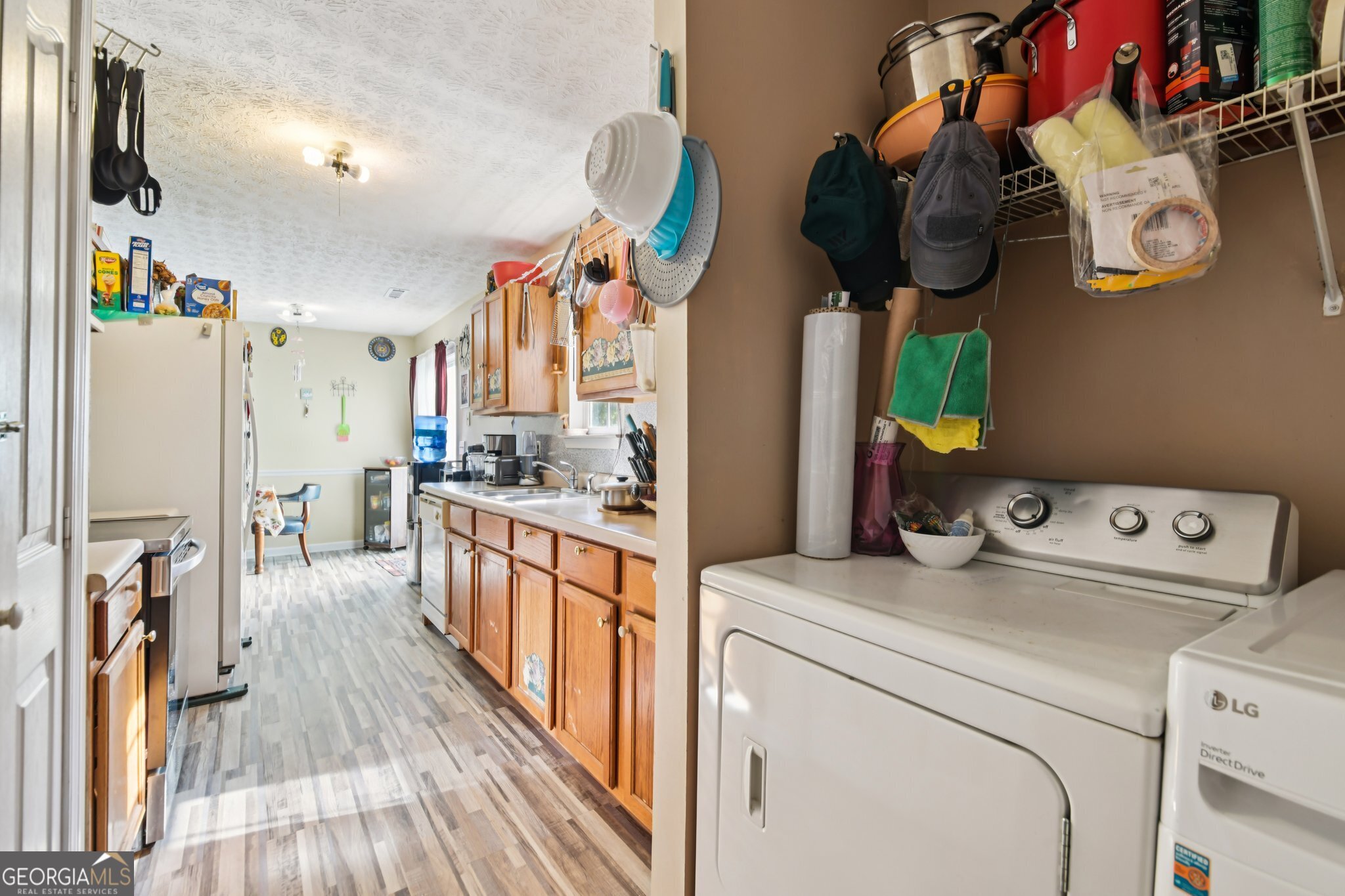 2 Ruby Court Grantville, GA 30220 - Photo 12 of 24