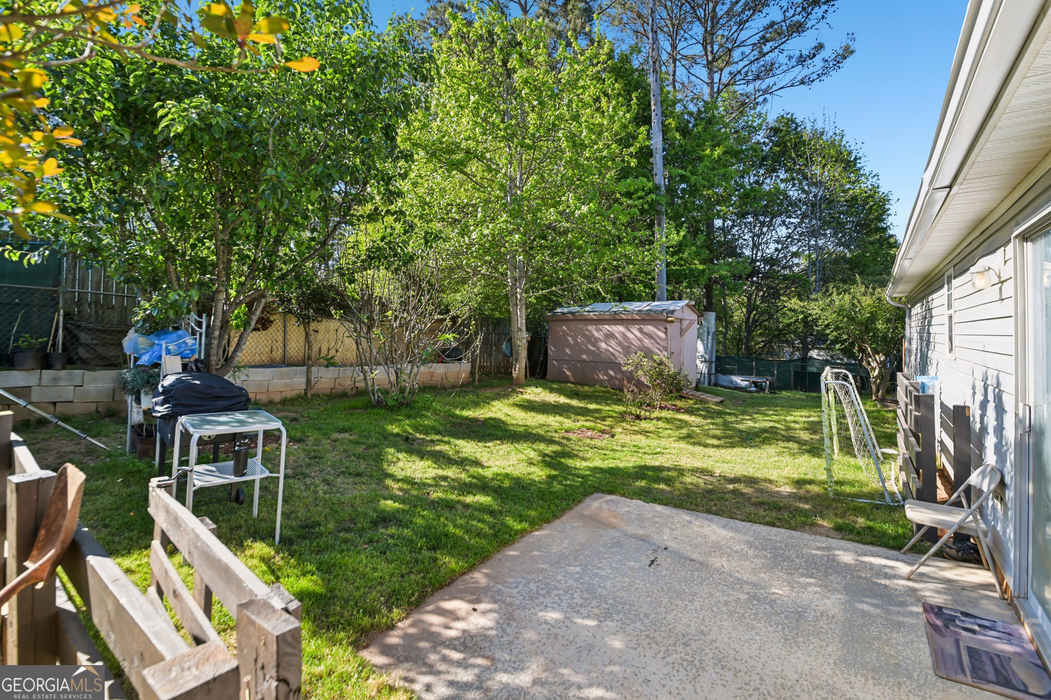 2 Ruby Court Grantville, GA 30220 - Photo 22 of 24