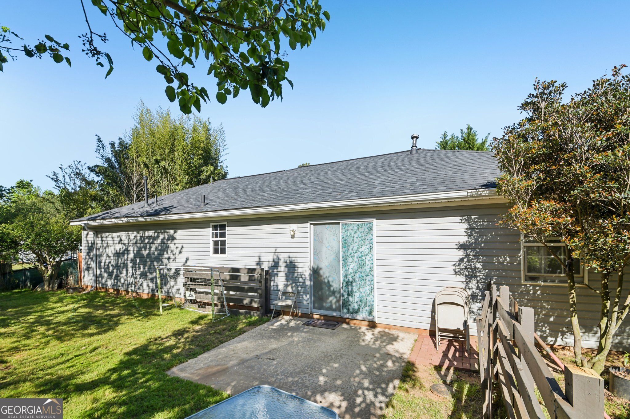 2 Ruby Court Grantville, GA 30220 - Photo 23 of 24