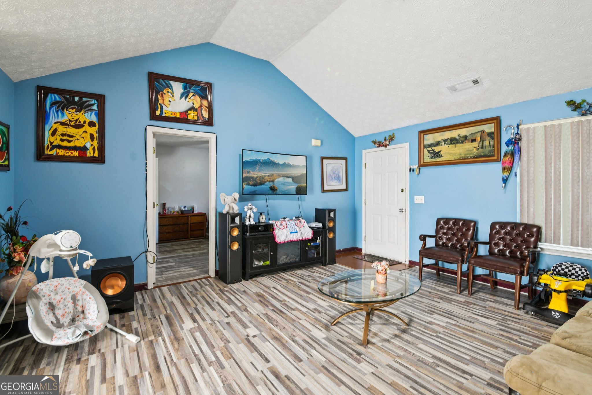 2 Ruby Court Grantville, GA 30220 - Photo 6 of 24