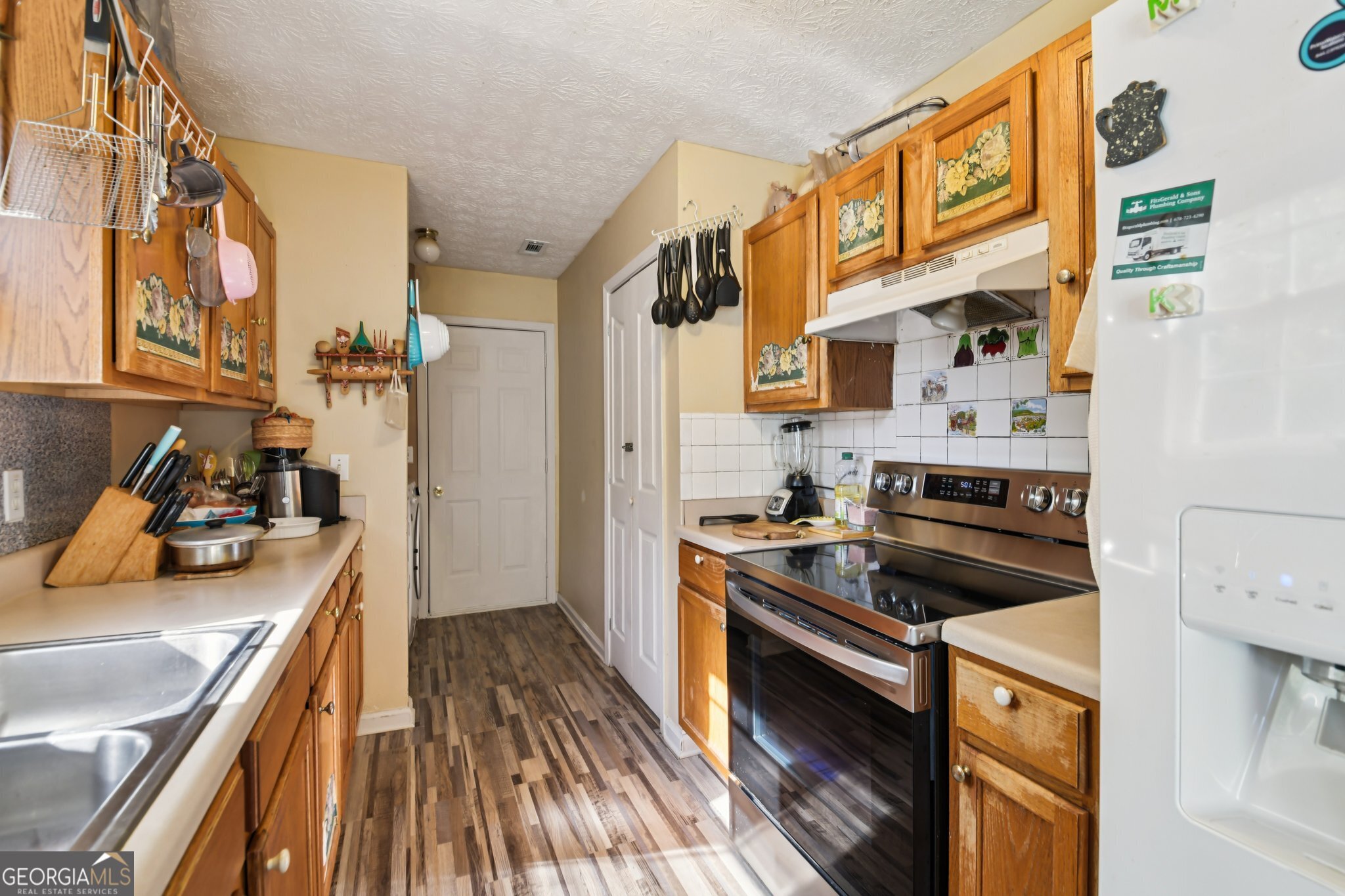 2 Ruby Court Grantville, GA 30220 - Photo 9 of 24