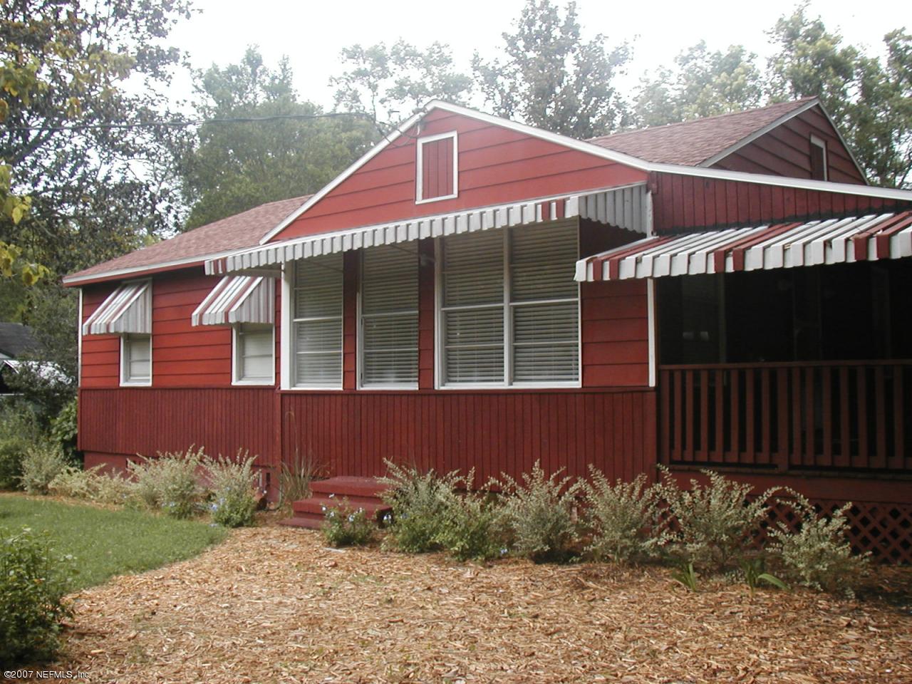 9739 Halsey Road Jacksonville, FL 32246 - Photo 1 of 6 1