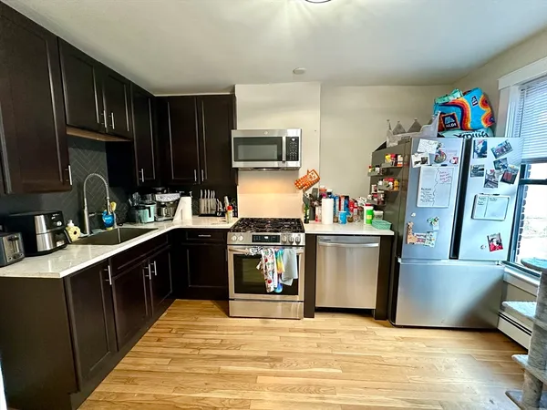 $2,500 | 4 Chesterton Street, Unit 1, Boston, MA 02119