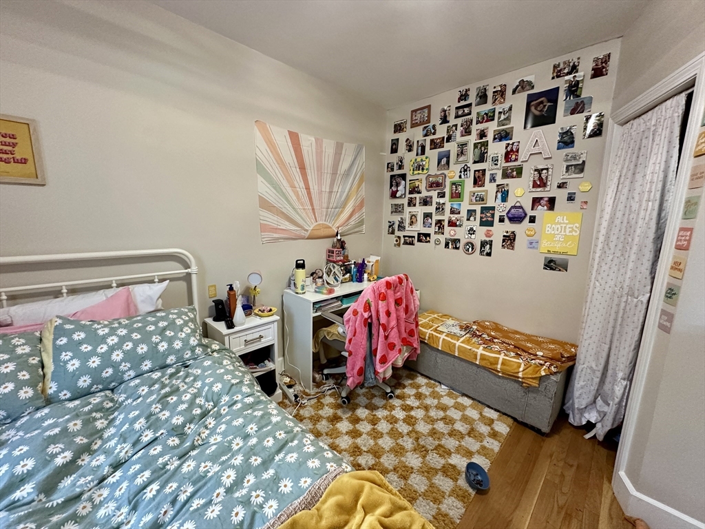 4 Chesterton Street, Unit 1 Boston, MA 02119 - Photo 2 of 6