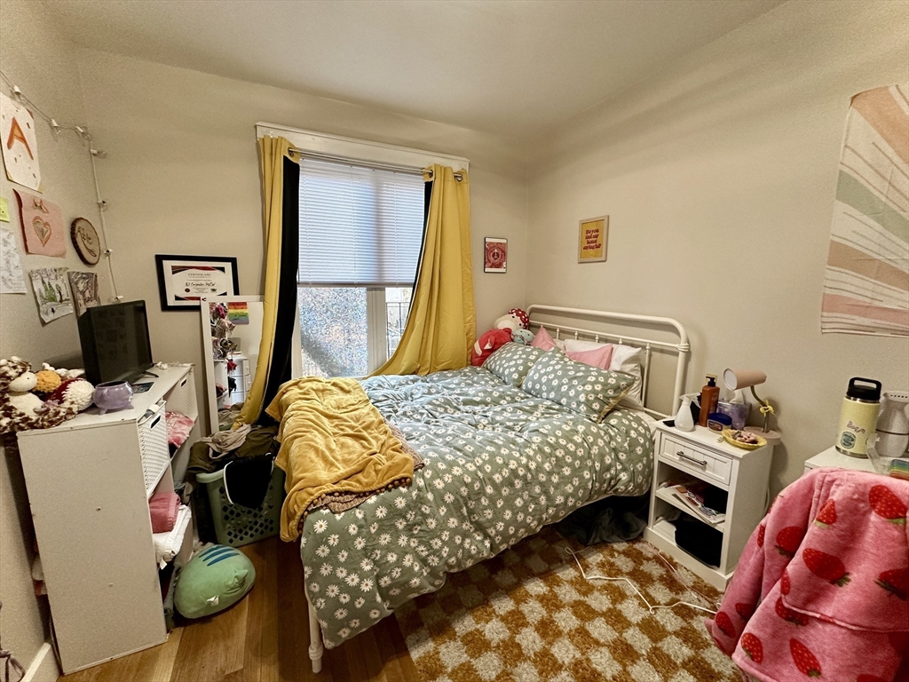 4 Chesterton Street, Unit 1 Boston, MA 02119 - Photo 3 of 6