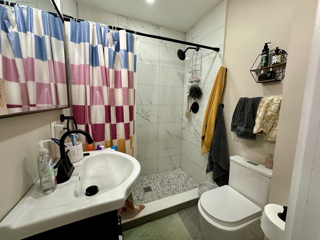 4 Chesterton Street, Unit 1 Boston, MA 02119 - Photo 4 of 6