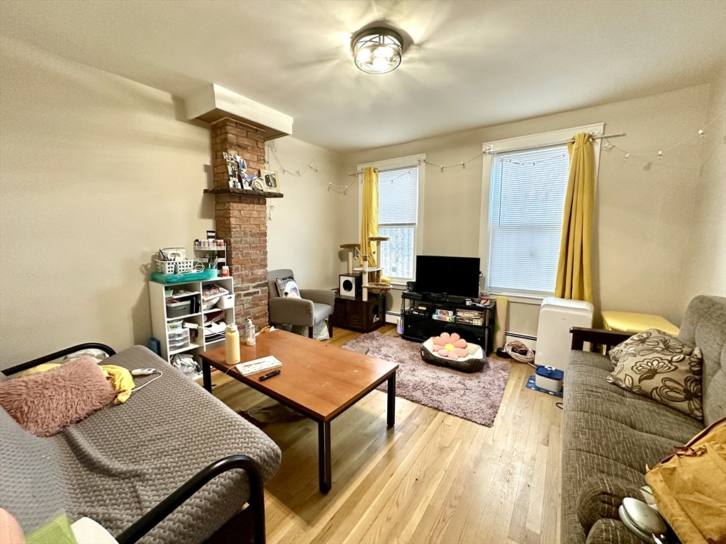 4 Chesterton Street, Unit 1 Boston, MA 02119 - Photo 5 of 6