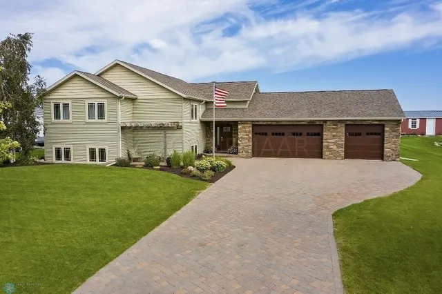 $489,000 | 2310 Meadow Lane, Hawley, MN 56549