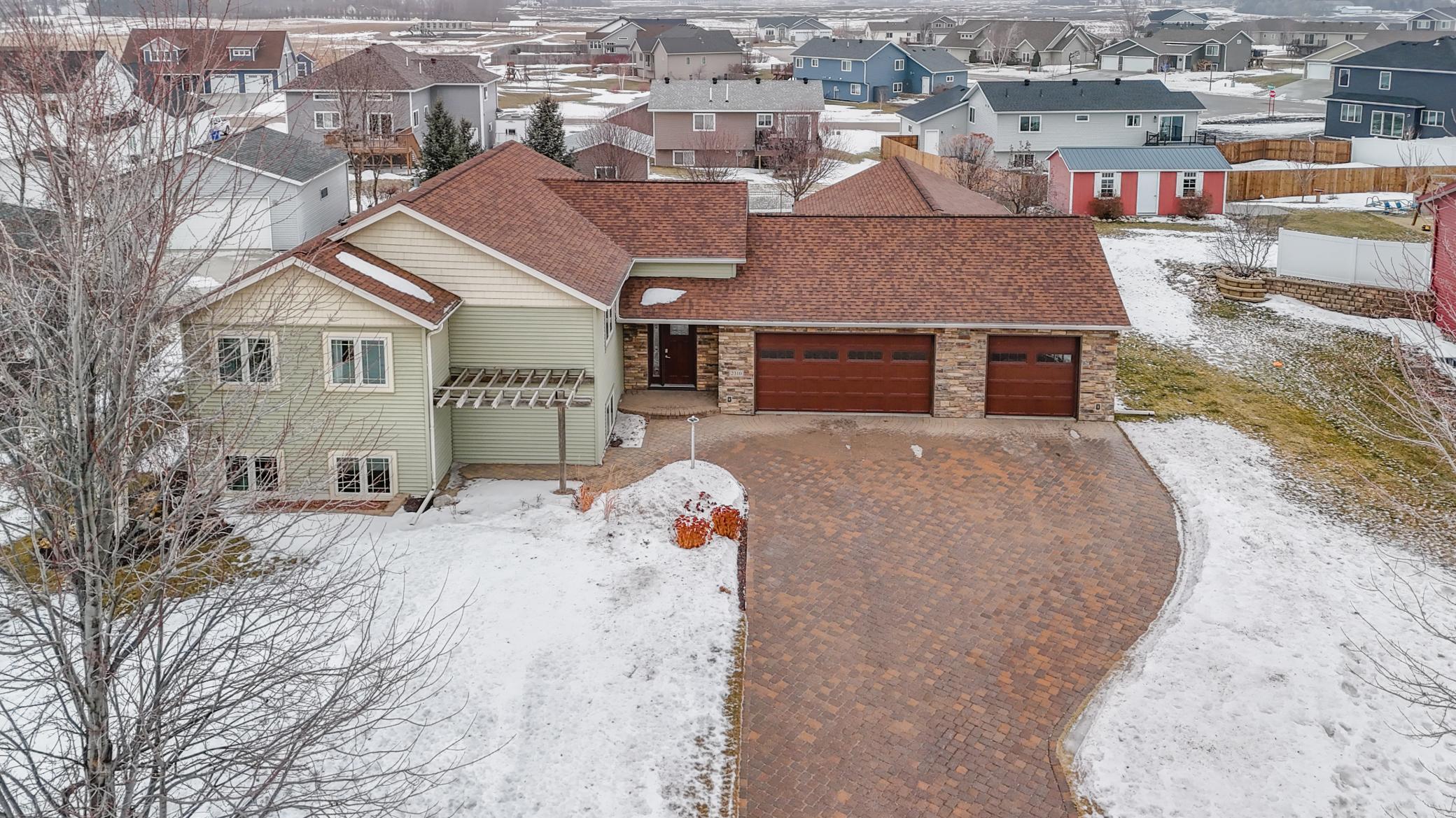 2310 Meadow Lane Hawley, MN 56549 - Photo 2 of 44