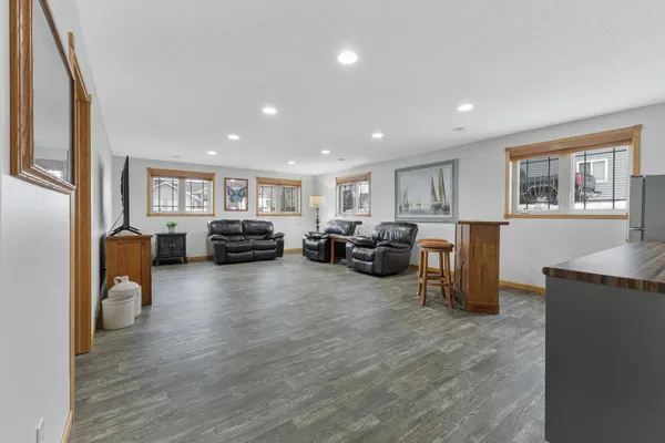 $459,900 | 2310 Meadow Lane, Hawley, MN 56549