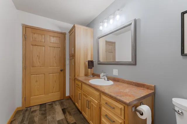 $489,000 | 2310 Meadow Lane, Hawley, MN 56549