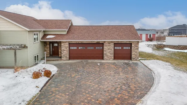 $489,000 | 2310 Meadow Lane, Hawley, MN 56549