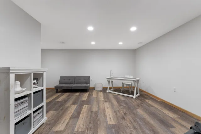 $489,000 | 2310 Meadow Lane, Hawley, MN 56549