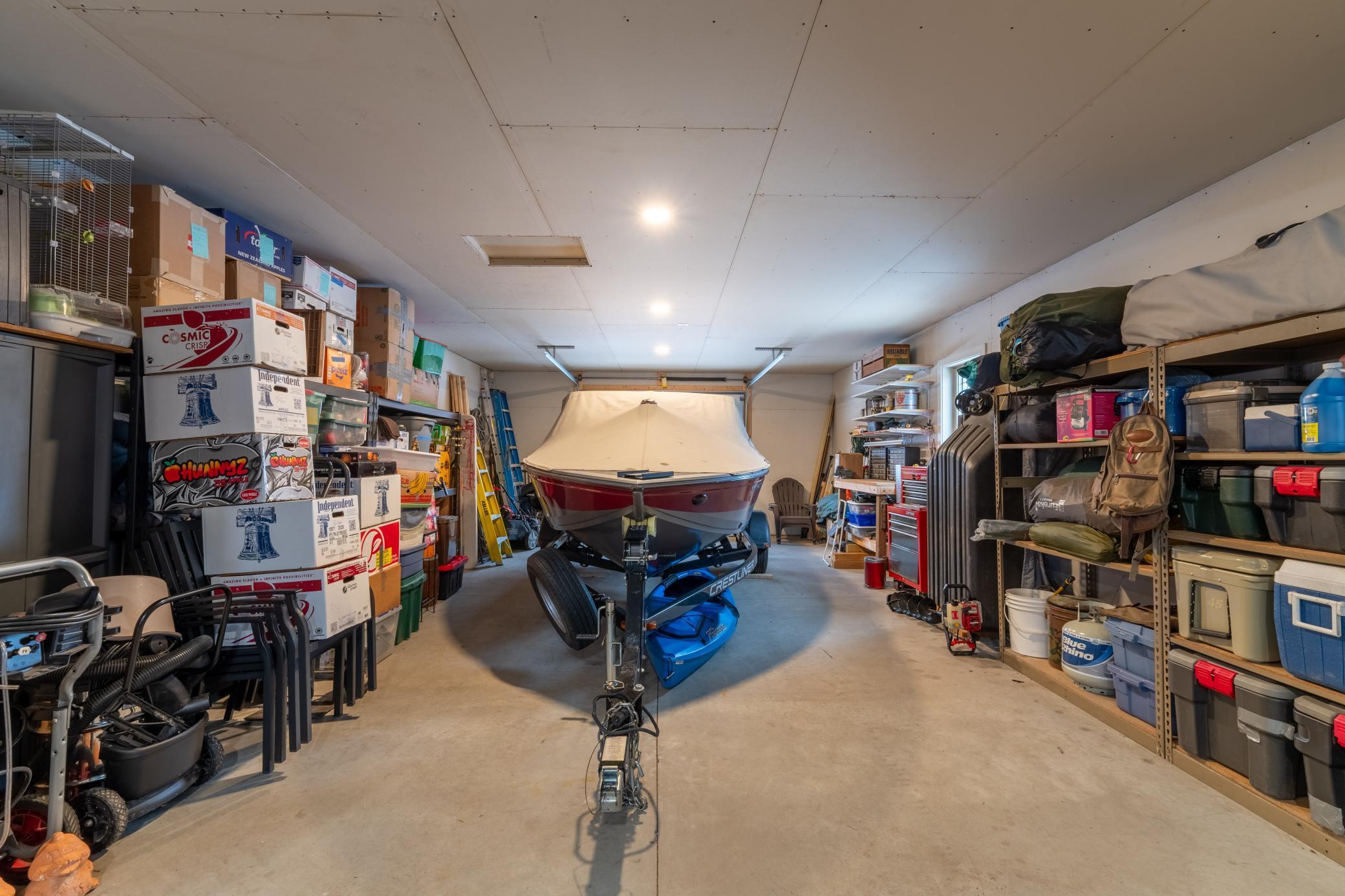 2310 Meadow Lane Hawley, MN 56549 - Photo 34 of 44