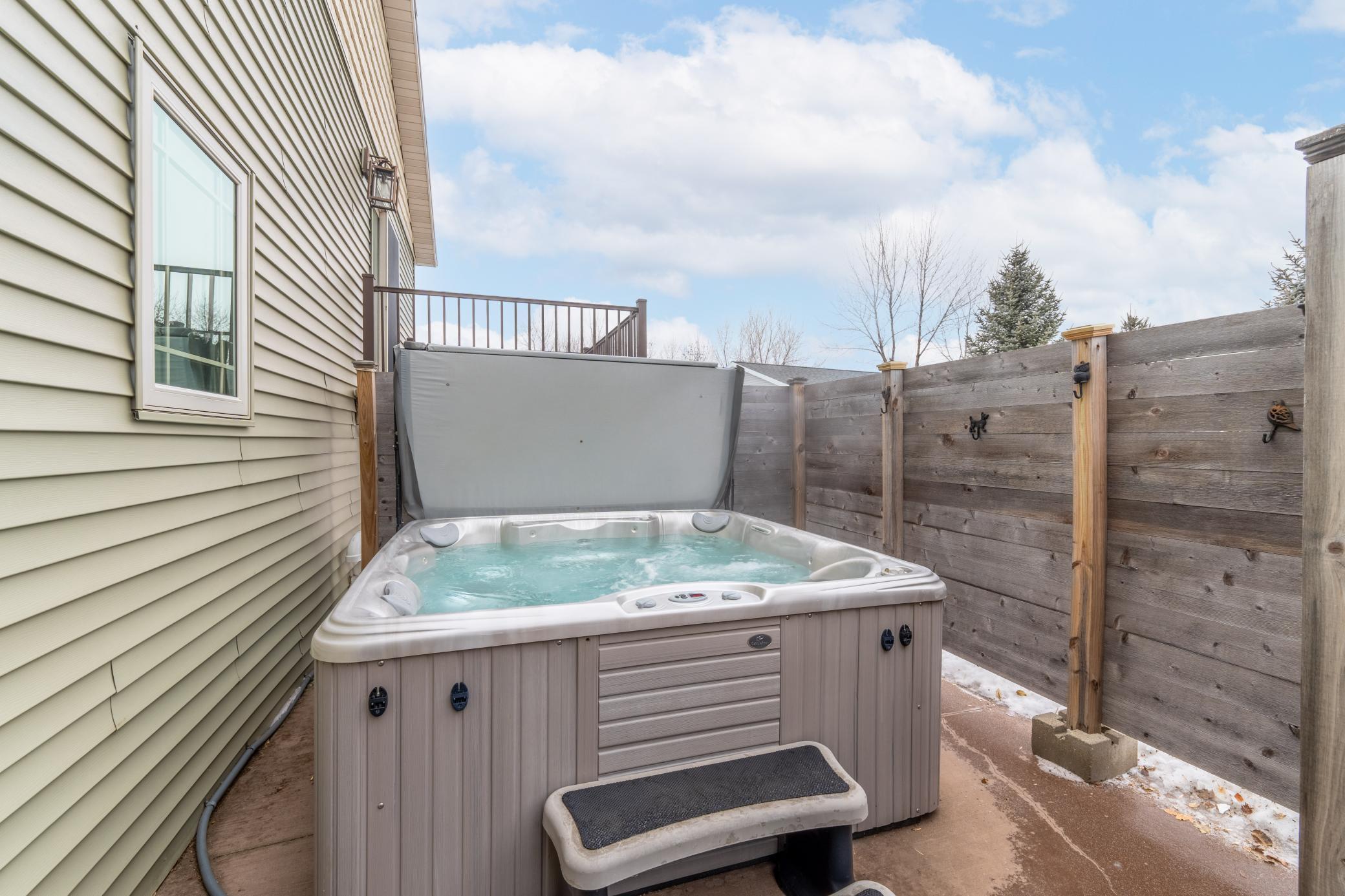 2310 Meadow Lane Hawley, MN 56549 - Photo 35 of 44