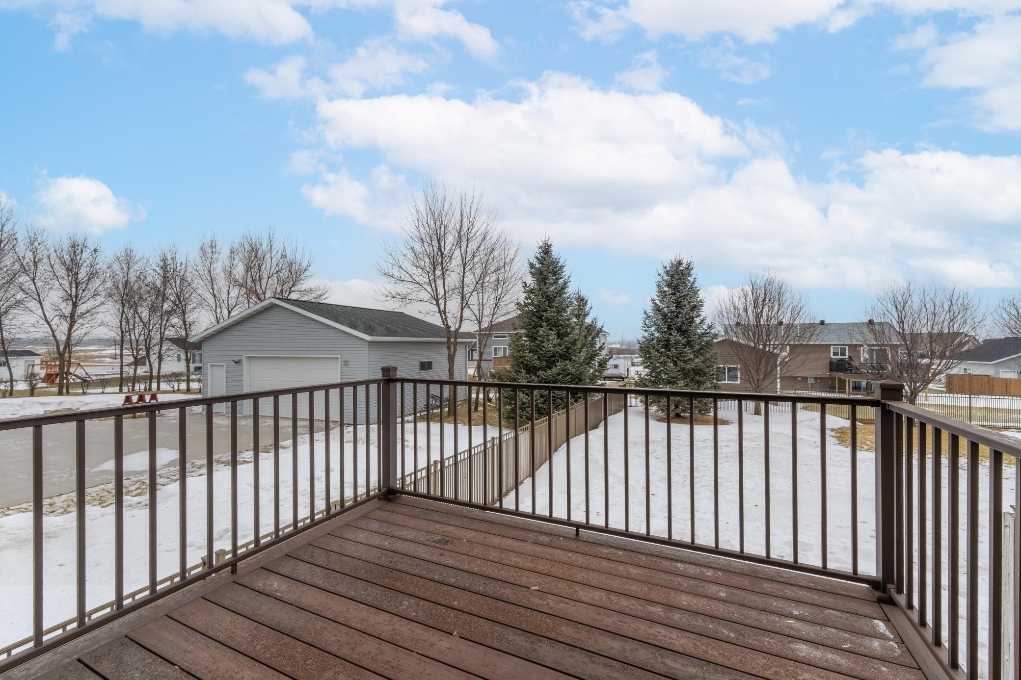 2310 Meadow Lane Hawley, MN 56549 - Photo 36 of 44