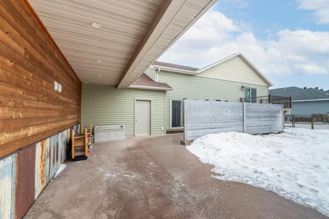 $489,000 | 2310 Meadow Lane, Hawley, MN 56549