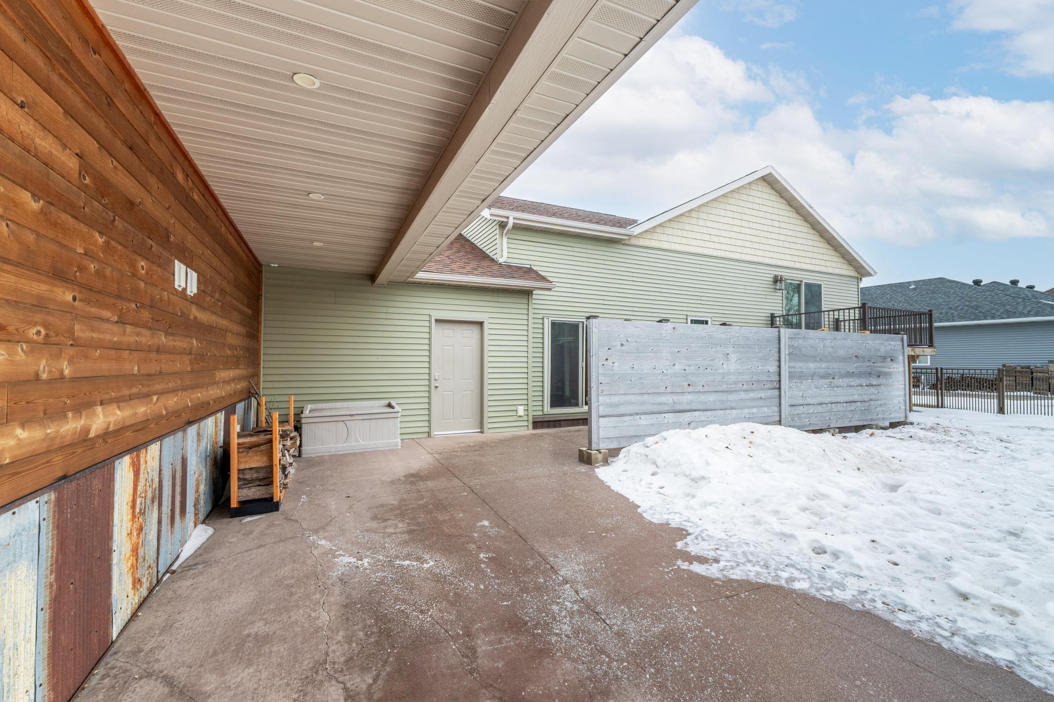 2310 Meadow Lane Hawley, MN 56549 - Photo 37 of 44