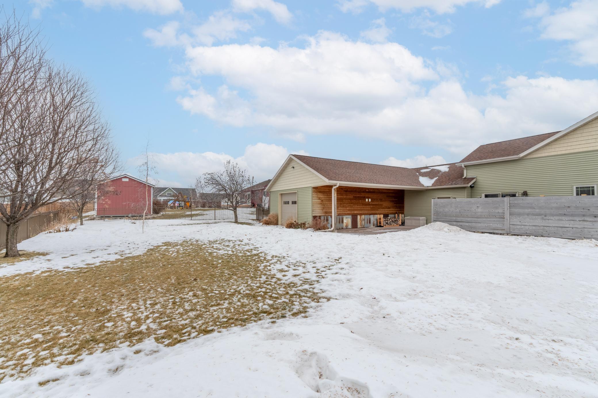 2310 Meadow Lane Hawley, MN 56549 - Photo 38 of 44