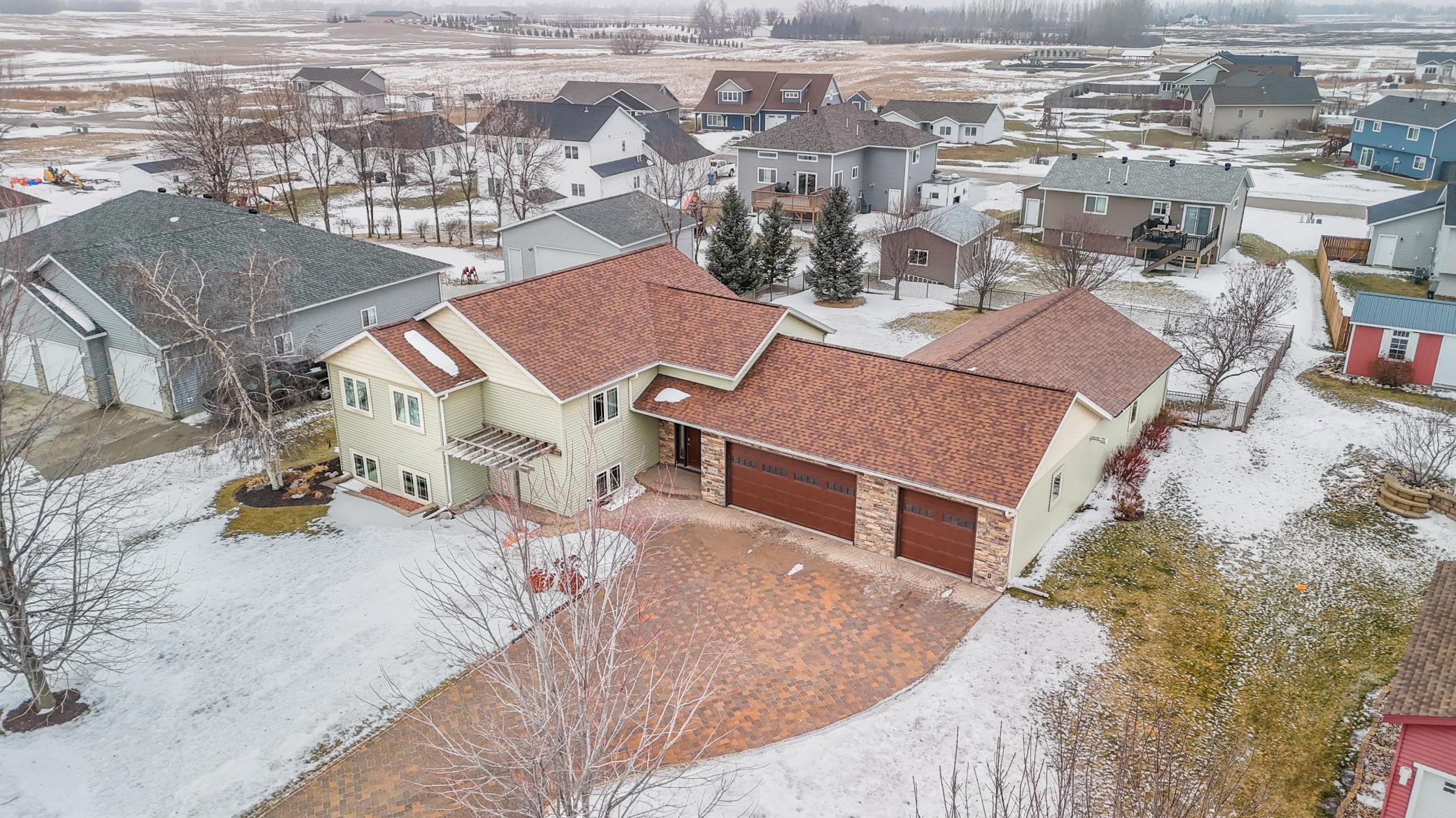 2310 Meadow Lane Hawley, MN 56549 - Photo 39 of 44