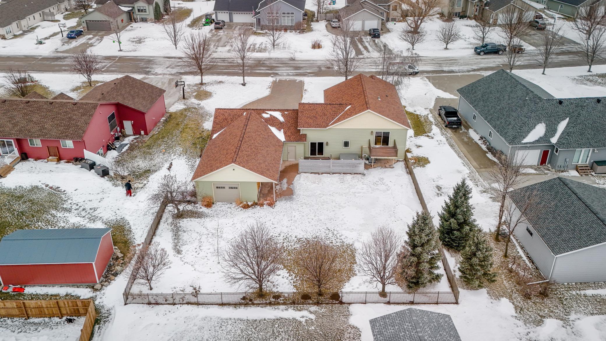 2310 Meadow Lane Hawley, MN 56549 - Photo 40 of 44