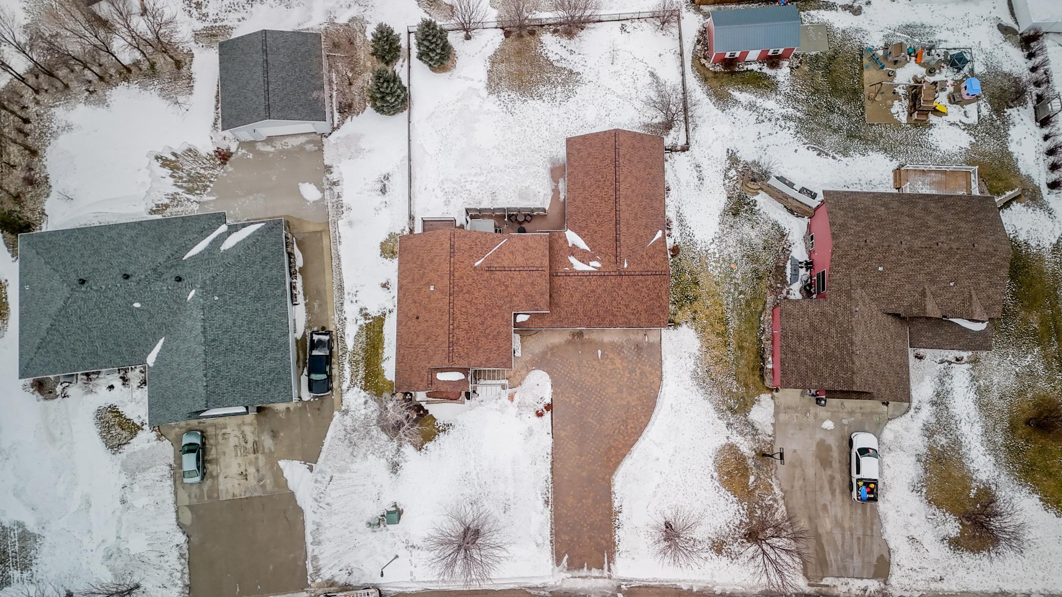 2310 Meadow Lane Hawley, MN 56549 - Photo 41 of 44