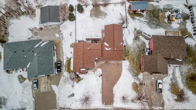 $489,000 | 2310 Meadow Lane, Hawley, MN 56549