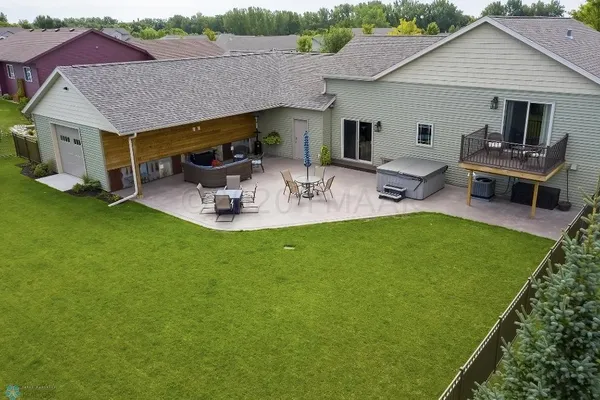 $459,900 | 2310 Meadow Lane, Hawley, MN 56549