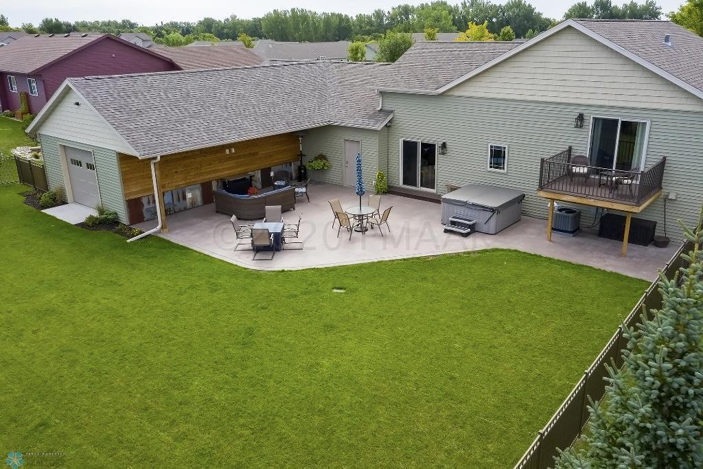 2310 Meadow Lane Hawley, MN 56549 - Photo 42 of 44