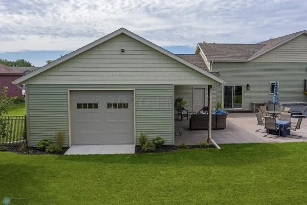 $459,900 | 2310 Meadow Lane, Hawley, MN 56549