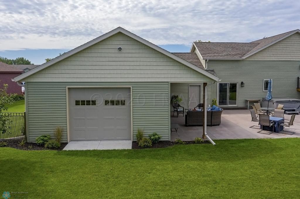 2310 Meadow Lane Hawley, MN 56549 - Photo 43 of 44