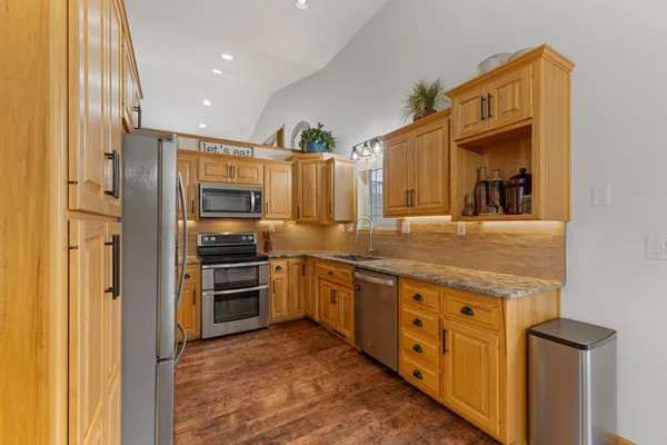 $459,900 | 2310 Meadow Lane, Hawley, MN 56549