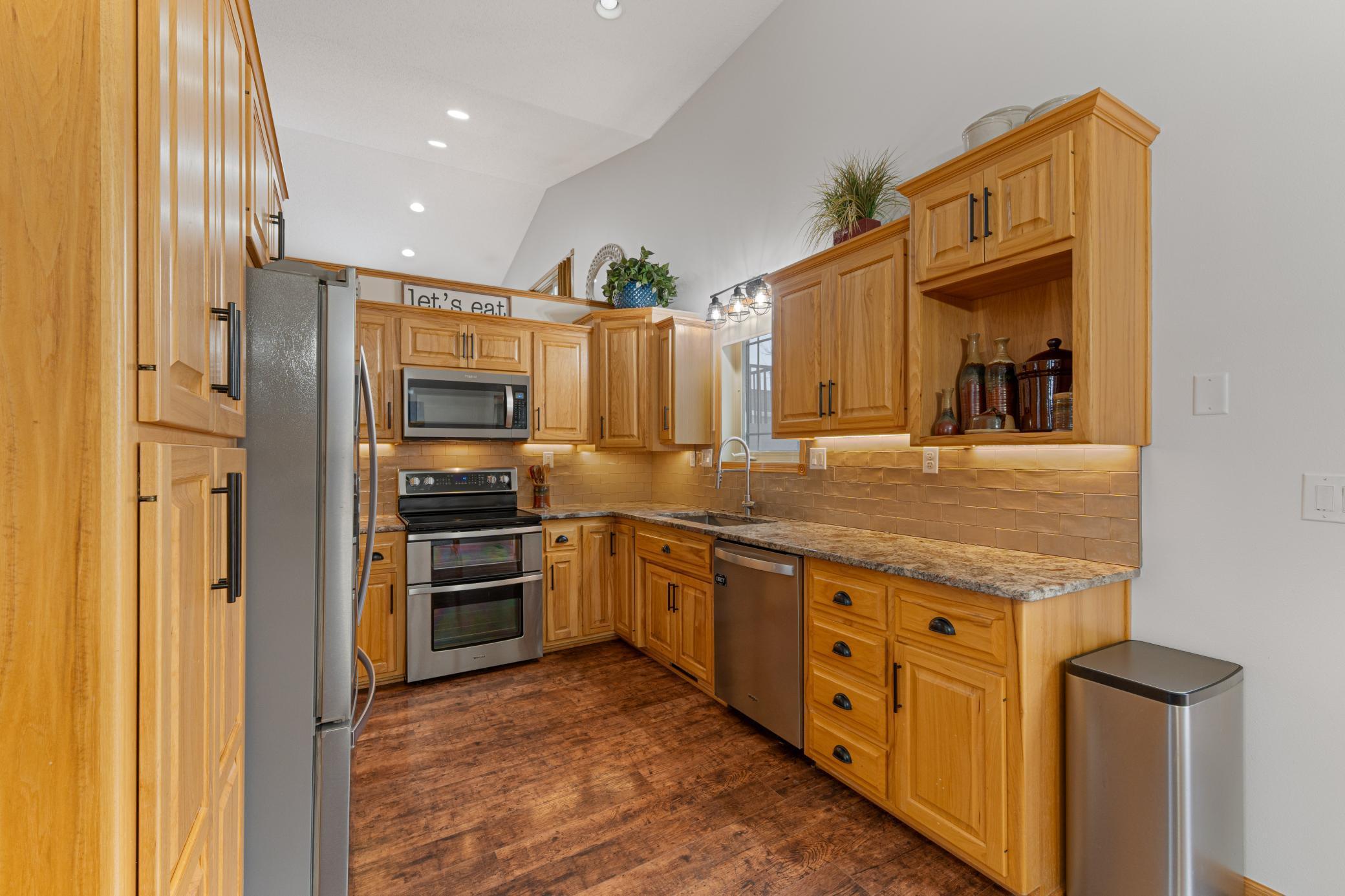 2310 Meadow Lane Hawley, MN 56549 - Photo 6 of 44