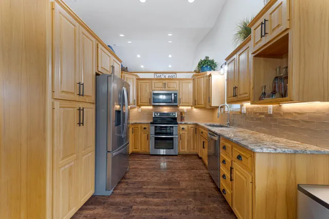 $489,000 | 2310 Meadow Lane, Hawley, MN 56549