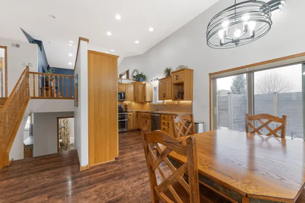 $459,900 | 2310 Meadow Lane, Hawley, MN 56549