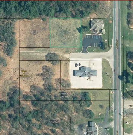 $100,000 | 2 North Main Street, Bangor, MI 49013
