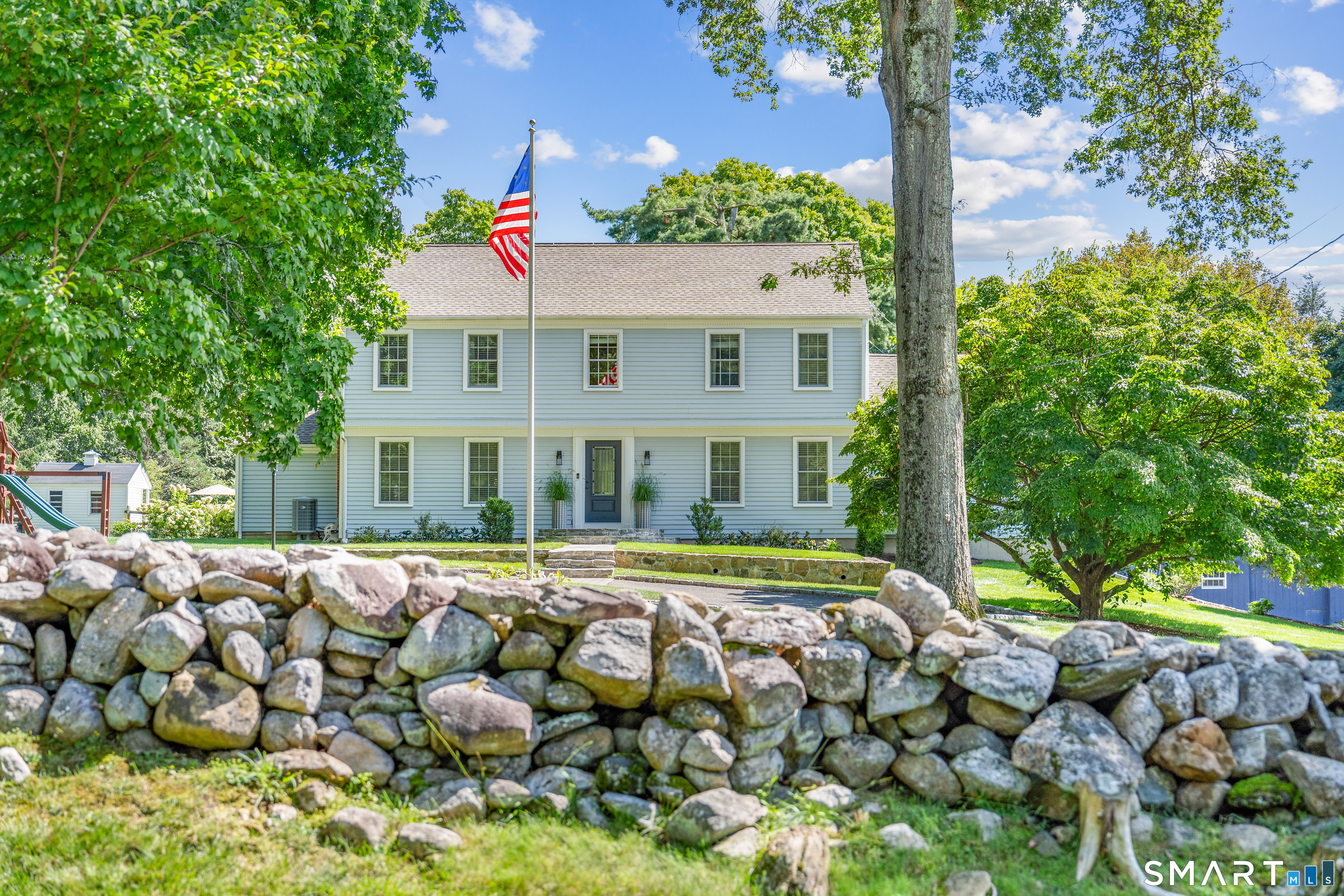 23 Jonathan Road New Canaan, CT 06840 - Photo 12 of 20 Gallery Image 12