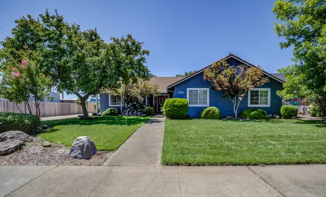 $515,000 | 3796 Country Estates Drive, Cottonwood, CA 96022