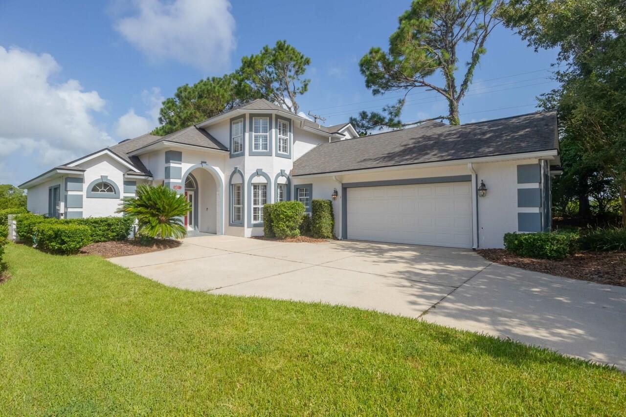 932 Spring Lake Court St. Augustine, FL 32080 - Photo 1 of 71 Gallery Image 1