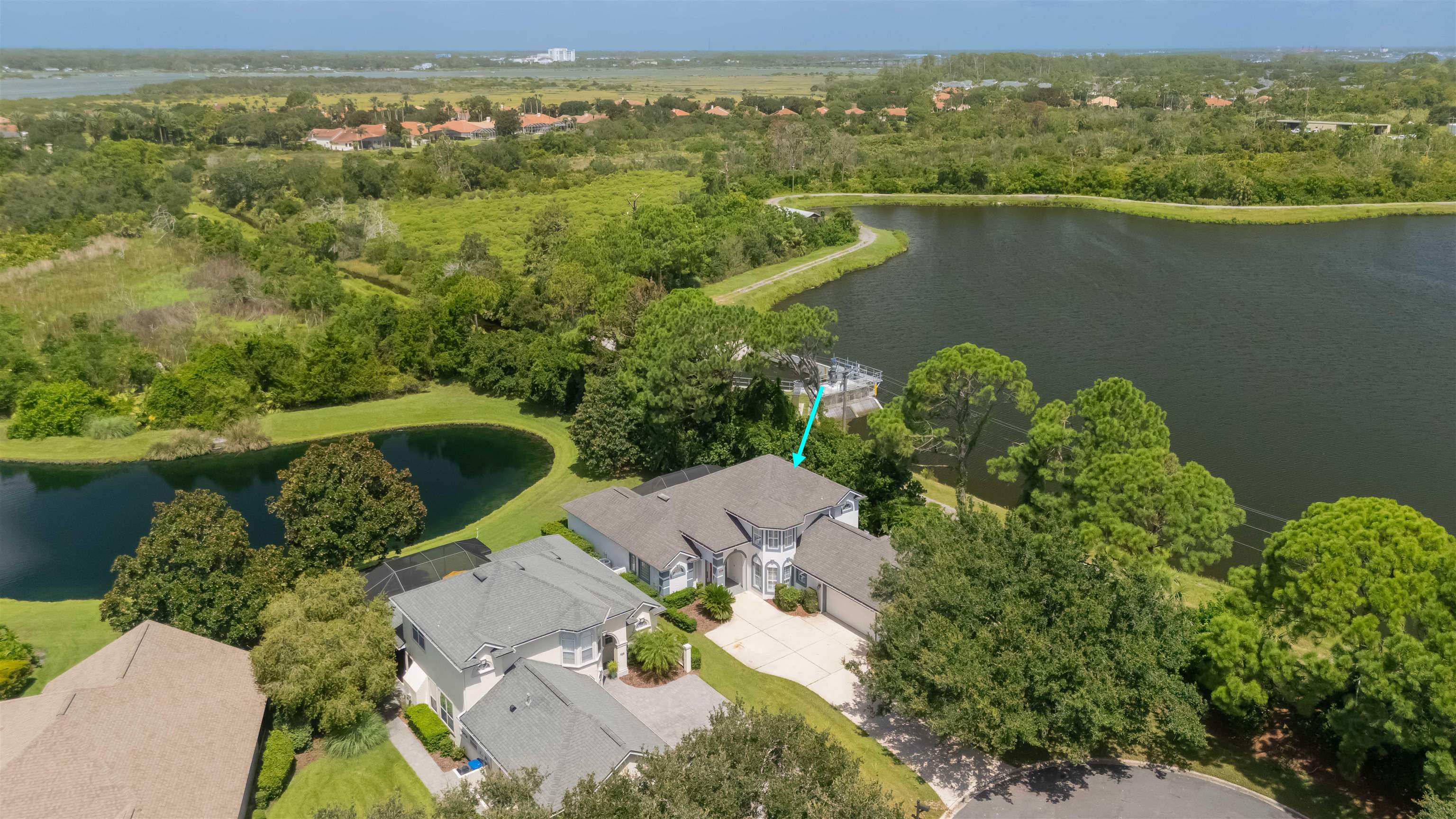 932 Spring Lake Court St. Augustine, FL 32080 - Photo 7 of 71 Gallery Image 7