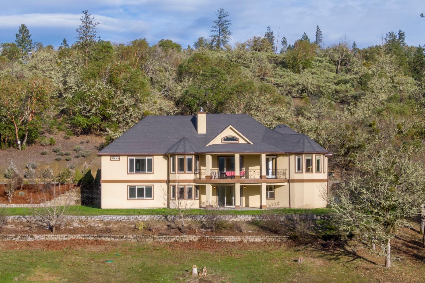 13247 Water Gap Road Williams, OR 97544 - Photo 1 of 35 Primary Photo