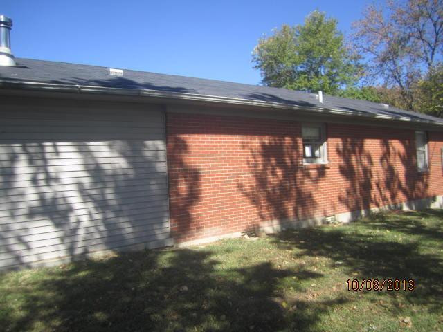 325 Dug Hill Road Irvine, KY 40336 - Photo 5 of 11 Photo 5