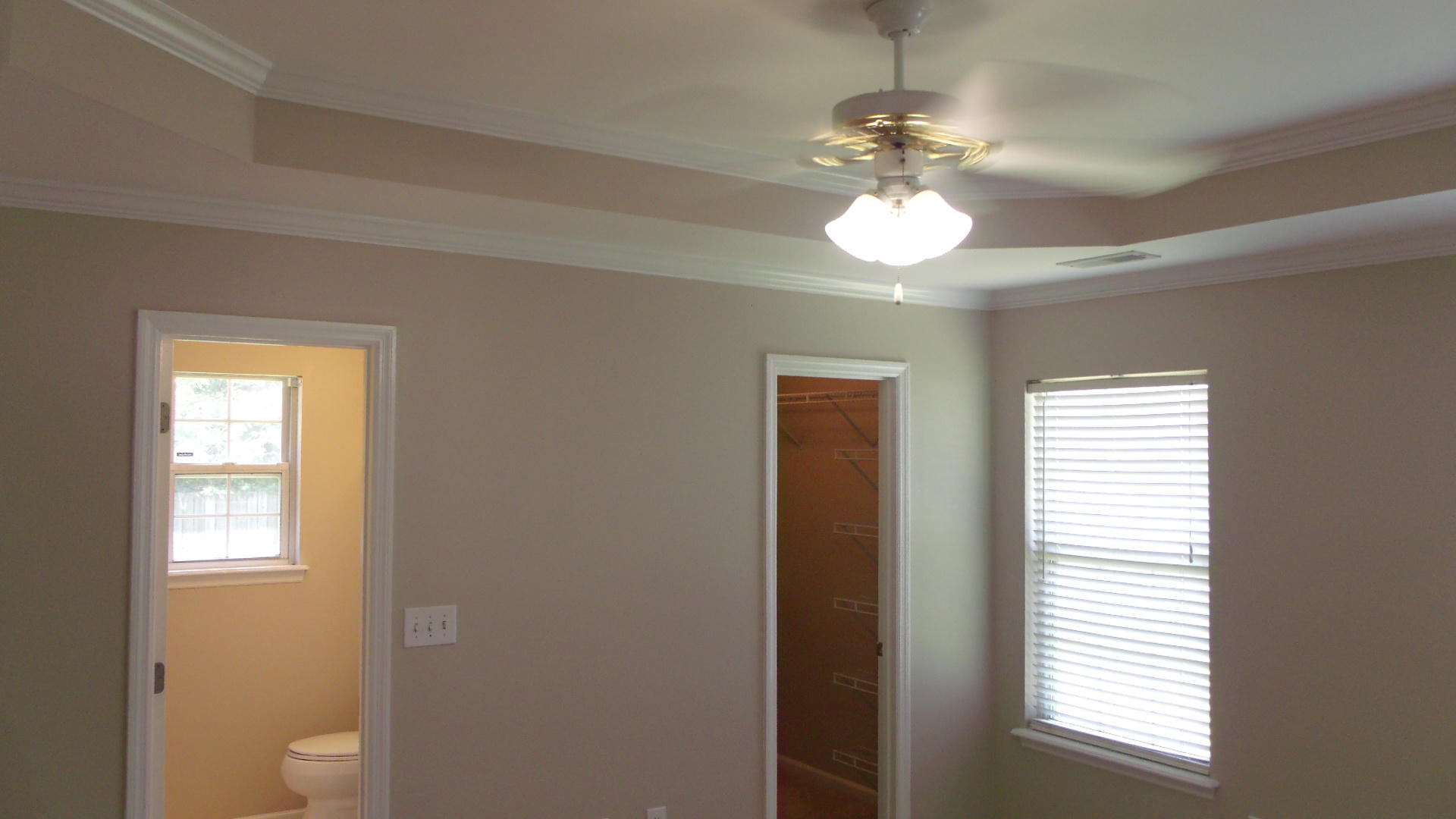 1304 Raptor Drive Hanahan, SC 29410 - Photo 11 of 12 Master Bedroom