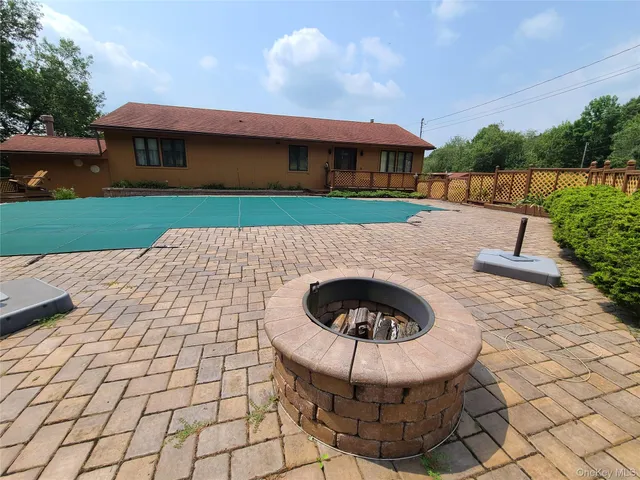 $649,900 | 203 Skyline Drive, Woodbourne, NY 12788