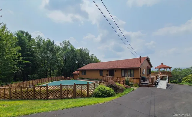 $649,900 | 203 Skyline Drive, Woodbourne, NY 12788