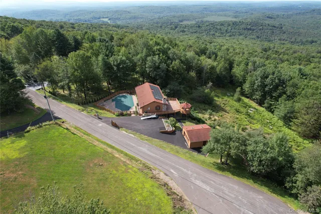 $649,900 | 203 Skyline Drive, Woodbourne, NY 12788