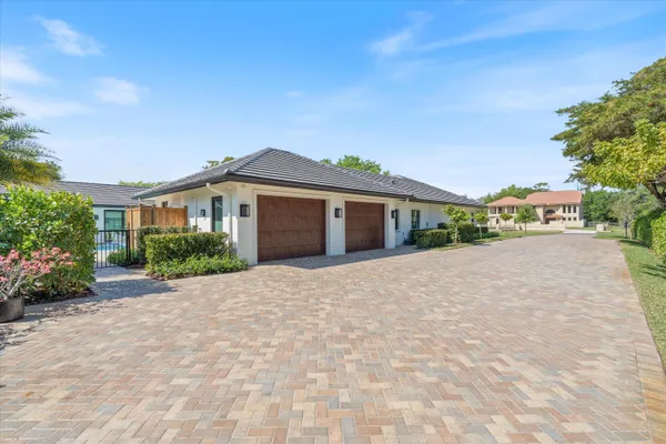 $3,865,000 | 6032 Northwest 80th Terrace, Parkland, FL 33067