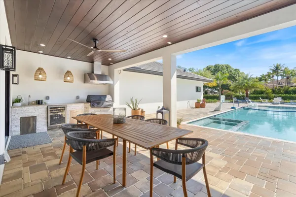 $3,865,000 | 6032 Northwest 80th Terrace, Parkland, FL 33067